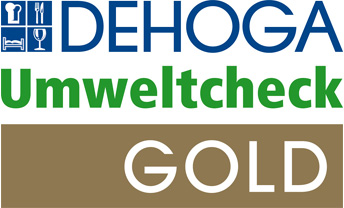Logo: DEHOGA