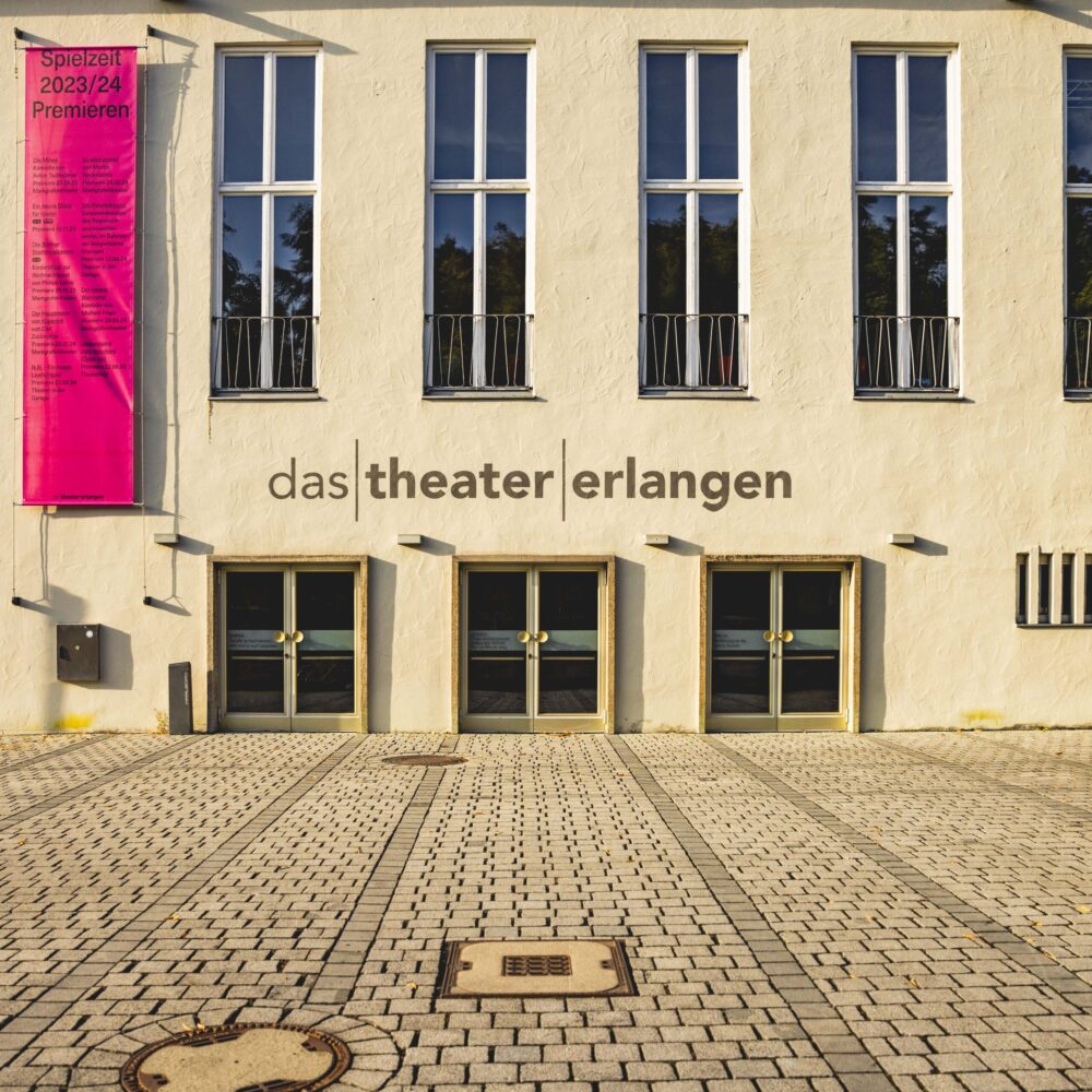Theatre Erlangen