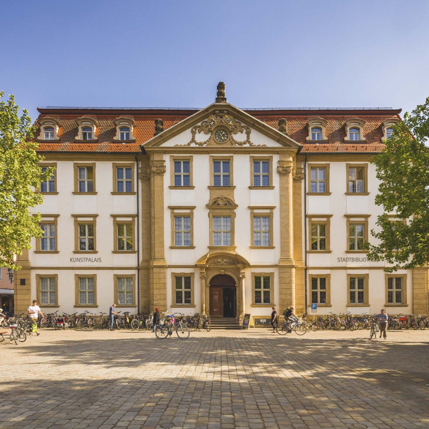 Art Palace Erlangen