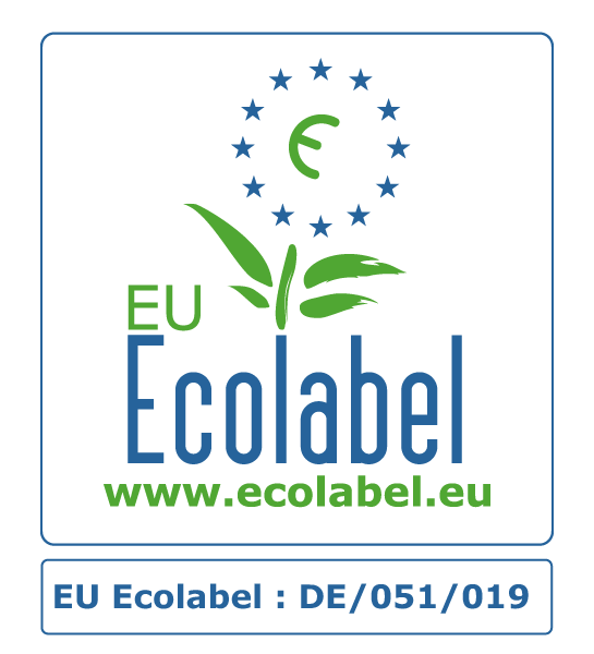 Logo: EU Ecolabel