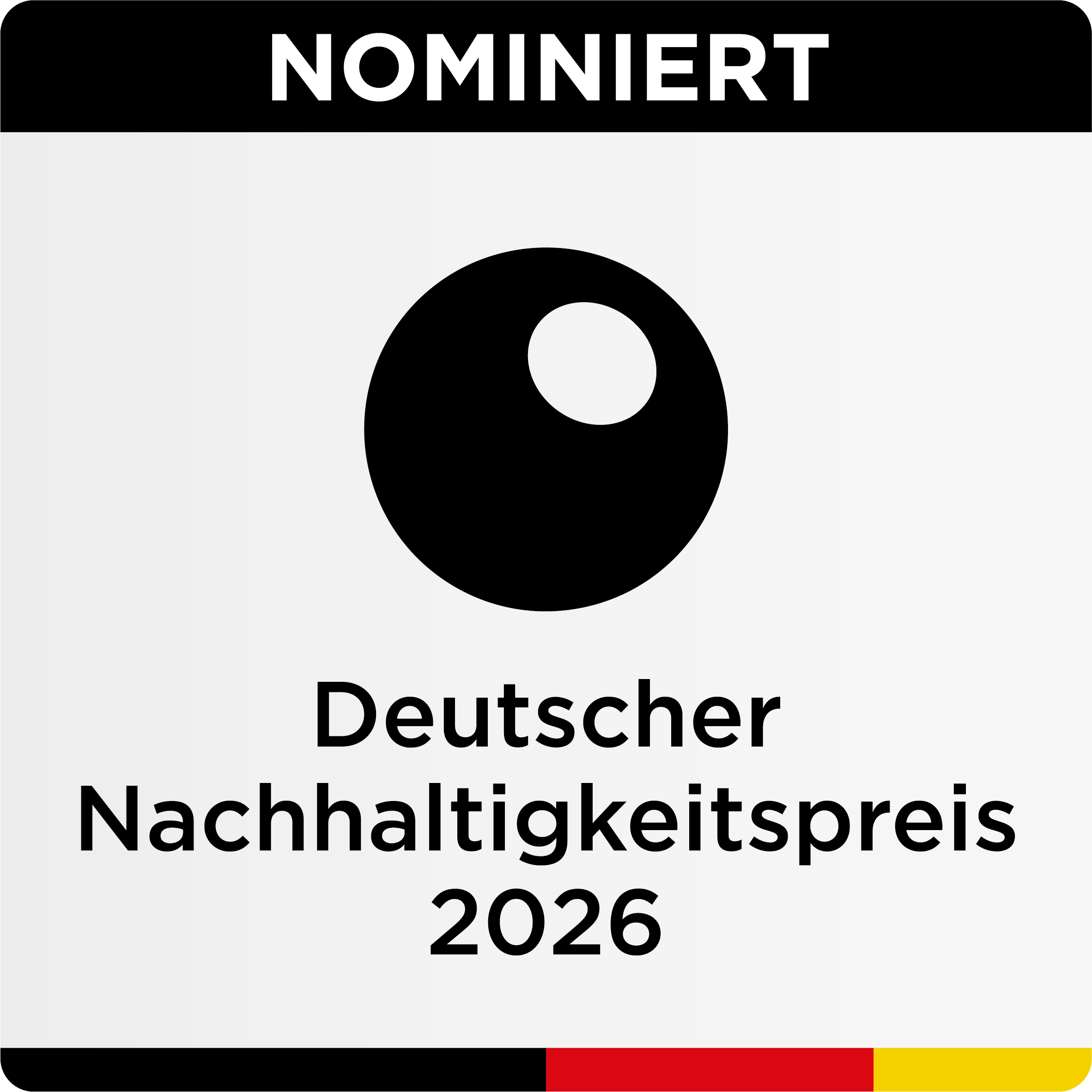 Logo: DNP 2026