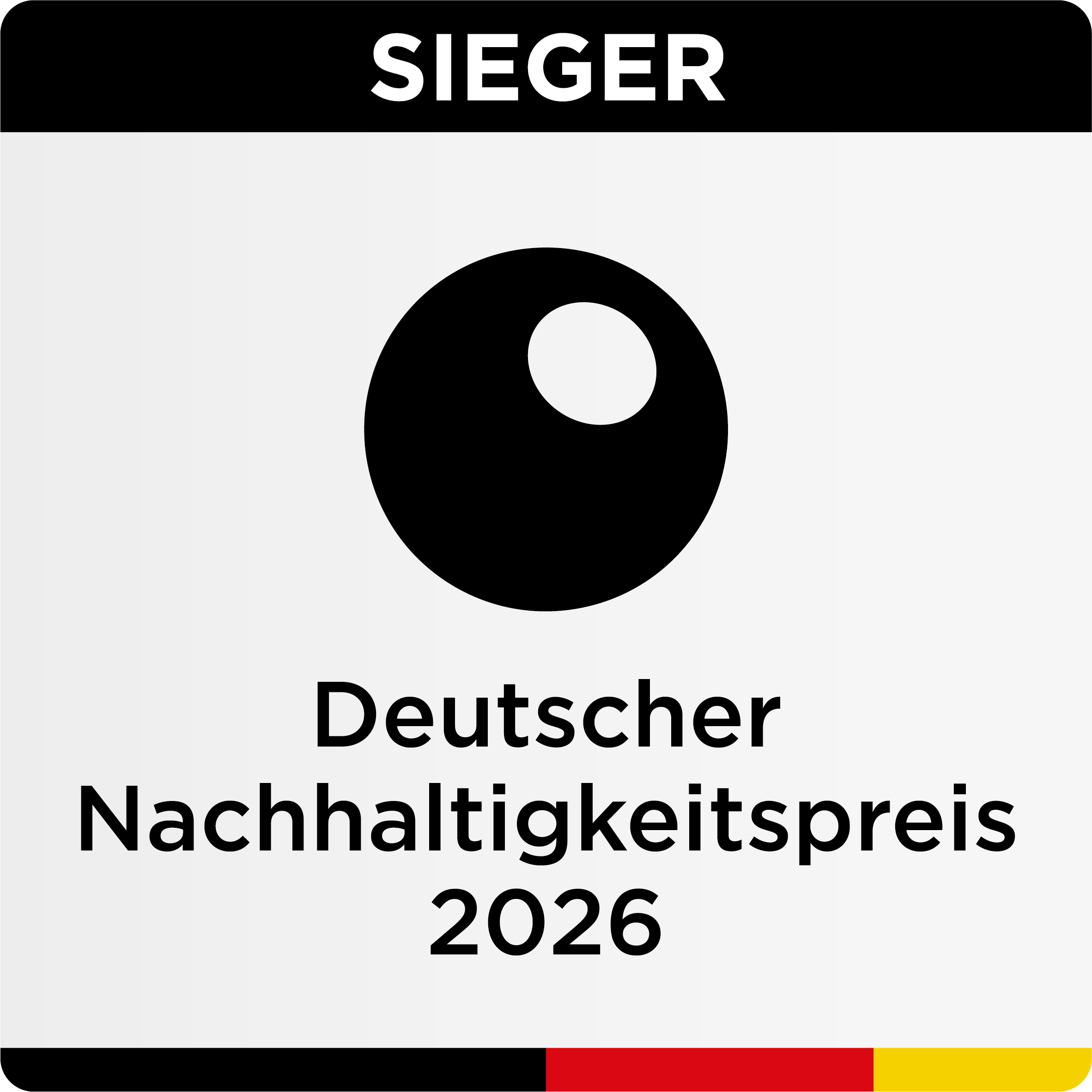 Logo: DNP 2026